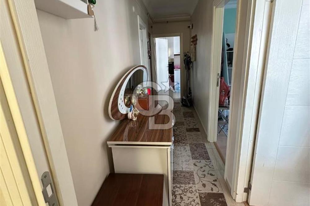 CB Flydan Özgürlük Mah. İstiklal Cad. de 2+1 Asansörlü Ara Kat