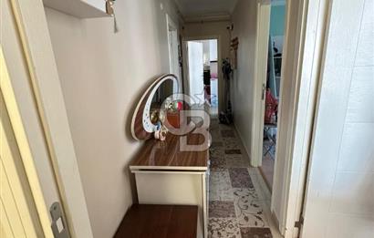 CB Flydan Özgürlük Mah. İstiklal Cad. de 2+1 Asansörlü Ara Kat