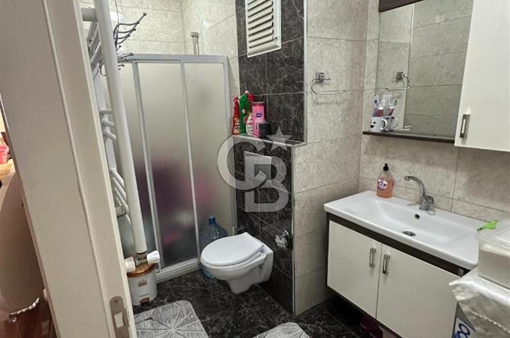 CB Flydan Özgürlük Mah. İstiklal Cad. de 2+1 Asansörlü Ara Kat