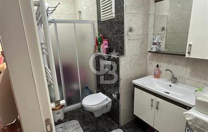 CB Flydan Özgürlük Mah. İstiklal Cad. de 2+1 Asansörlü Ara Kat