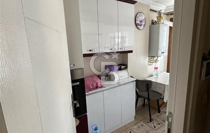 CB Flydan Özgürlük Mah. İstiklal Cad. de 2+1 Asansörlü Ara Kat