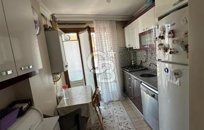 CB Flydan Özgürlük Mah. İstiklal Cad. de 2+1 Asansörlü Ara Kat