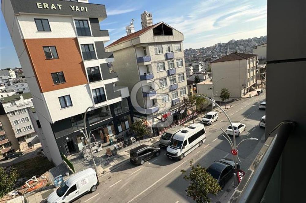 CB Flydan Özgürlük Mah. İstiklal Cad. de 2+1 Asansörlü Ara Kat