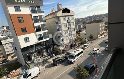CB Flydan Özgürlük Mah. İstiklal Cad. de 2+1 Asansörlü Ara Kat