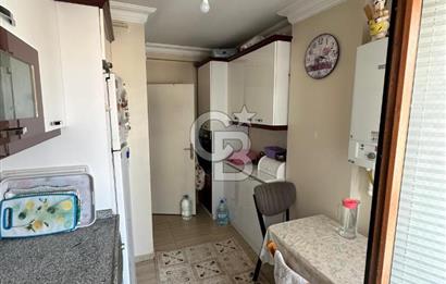 CB Flydan Özgürlük Mah. İstiklal Cad. de 2+1 Asansörlü Ara Kat