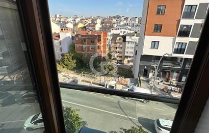 CB Flydan Özgürlük Mah. İstiklal Cad. de 2+1 Asansörlü Ara Kat