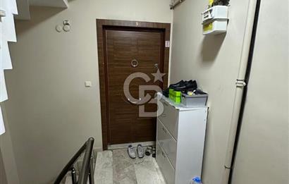 CB Flydan Özgürlük Mah. İstiklal Cad. de 2+1 Asansörlü Ara Kat