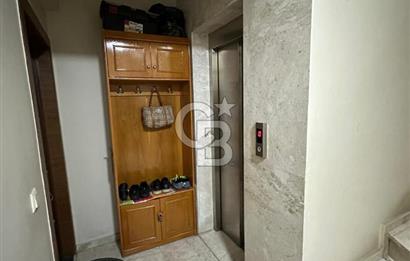 CB Flydan Özgürlük Mah. İstiklal Cad. de 2+1 Asansörlü Ara Kat