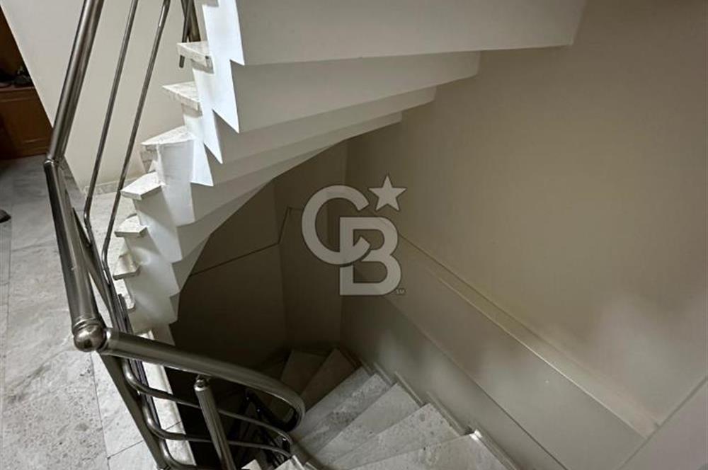 CB Flydan Özgürlük Mah. İstiklal Cad. de 2+1 Asansörlü Ara Kat