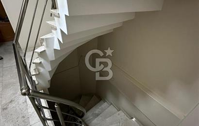 CB Flydan Özgürlük Mah. İstiklal Cad. de 2+1 Asansörlü Ara Kat