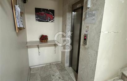 CB Flydan Özgürlük Mah. İstiklal Cad. de 2+1 Asansörlü Ara Kat