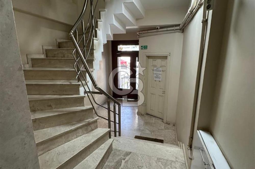 CB Flydan Özgürlük Mah. İstiklal Cad. de 2+1 Asansörlü Ara Kat