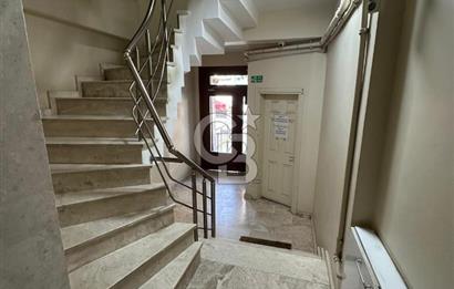 CB Flydan Özgürlük Mah. İstiklal Cad. de 2+1 Asansörlü Ara Kat