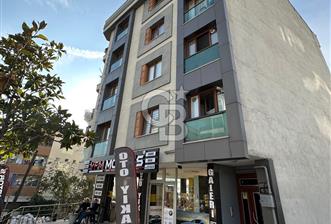 CB Flydan Özgürlük Mah. İstiklal Cad. de 2+1 Asansörlü Ara Kat - 5 - 323455