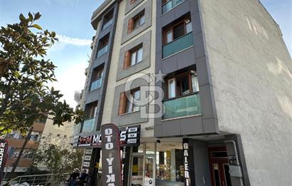CB Flydan Özgürlük Mah. İstiklal Cad. de 2+1 Asansörlü Ara Kat