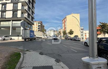 CB Flydan Özgürlük Mah. İstiklal Cad. de 2+1 Asansörlü Ara Kat
