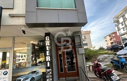 CB Flydan Özgürlük Mah. İstiklal Cad. de 2+1 Asansörlü Ara Kat