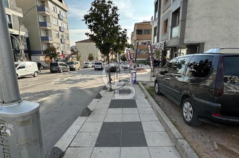 CB Flydan Özgürlük Mah. İstiklal Cad. de 2+1 Asansörlü Ara Kat