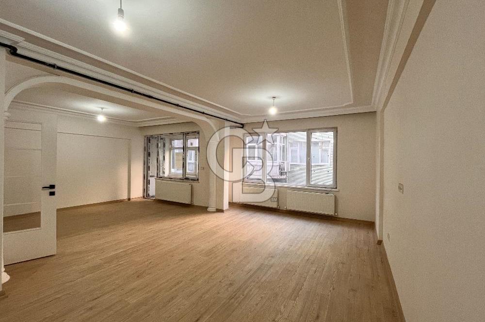 TRABZON MEYDAN'DA KİRALIK İÇİ KOMPLE YENİLENMİŞ DOĞALGAZLI DAİRE