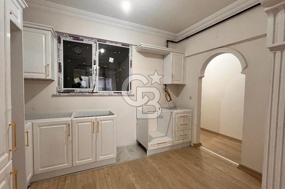 TRABZON MEYDAN'DA KİRALIK İÇİ KOMPLE YENİLENMİŞ DOĞALGAZLI DAİRE