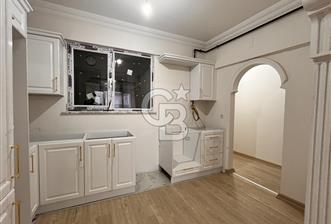 TRABZON MEYDAN'DA KİRALIK İÇİ KOMPLE YENİLENMİŞ DOĞALGAZLI DAİRE - 1 - 323468