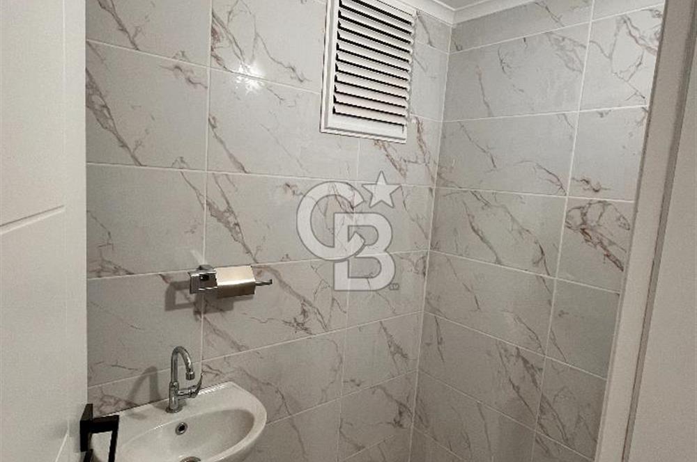 TRABZON MEYDAN'DA KİRALIK İÇİ KOMPLE YENİLENMİŞ DOĞALGAZLI DAİRE