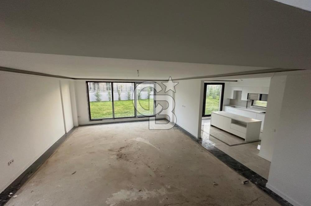 BÜYÜK BAHÇE ,MÜKEMMEL MİMARİ,BÜYÜK BEKLENTİ KARŞILIĞI!