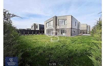 BÜYÜK BAHÇE ,MÜKEMMEL MİMARİ,BÜYÜK BEKLENTİ KARŞILIĞI!