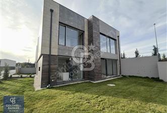 MÜKEMMEL LOKASYONDA İŞ YERİNE DE UYGUN SÜPER VİLLA!" - 1 - 323485