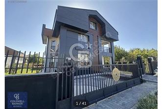 "HACILARDA,GÖL MANZARALI ,SİZE ÖZEL DİZAYN FIRSATI SUNAN VİLLA!" - 8 - 323475