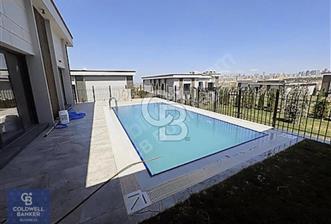 "HAVUZLU, BAHÇELİ ,LÜKS VE KONFORLU VİLLAYA SAHİP OLMA FIRSATI!" - 6 - 323477