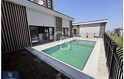 MÜKEMMEL LOKASYON ,TRAFİKSİZ ULAŞIM,HUZURLU YAŞAM ,BÜYÜK BAHÇE!