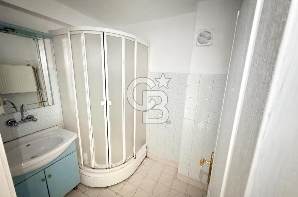 KAVACIK SUBAYEVLERI’NDE 3+1 KATTA KİRALIK