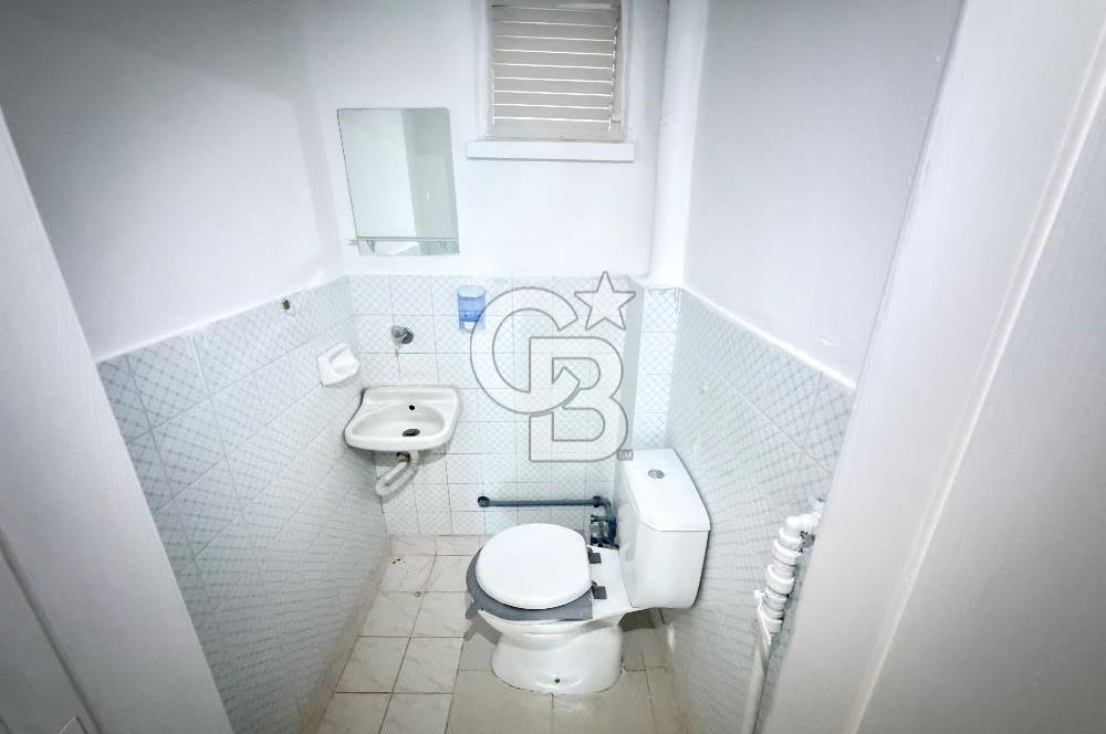 KAVACIK SUBAYEVLERI’NDE 3+1 KATTA KİRALIK