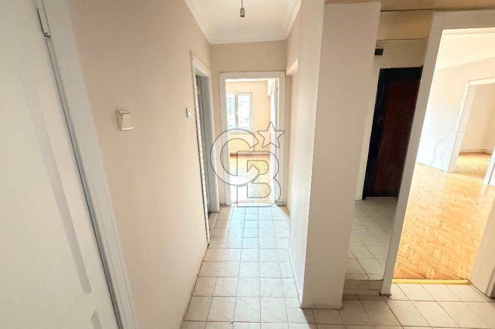 KAVACIK SUBAYEVLERI’NDE 3+1 KATTA KİRALIK