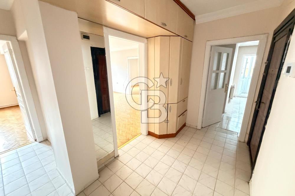 KAVACIK SUBAYEVLERI’NDE 3+1 KATTA KİRALIK