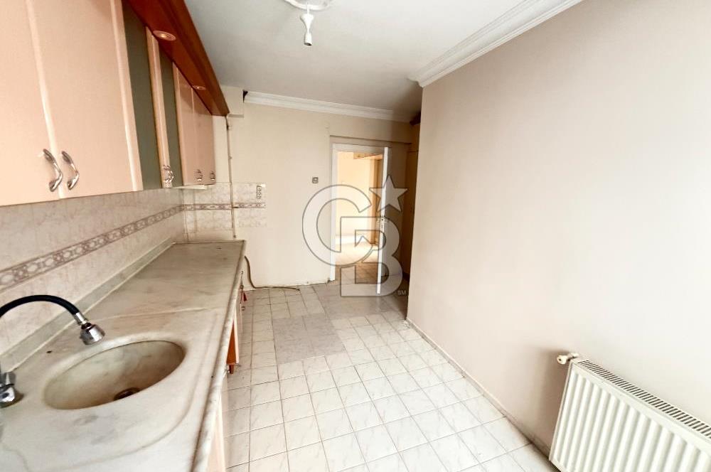 KAVACIK SUBAYEVLERI’NDE 3+1 KATTA KİRALIK