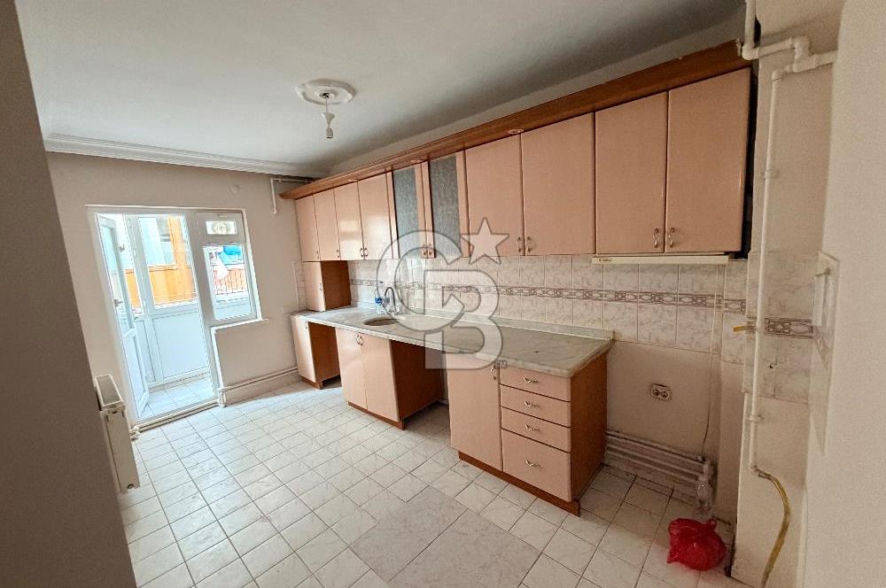 KAVACIK SUBAYEVLERI’NDE 3+1 KATTA KİRALIK