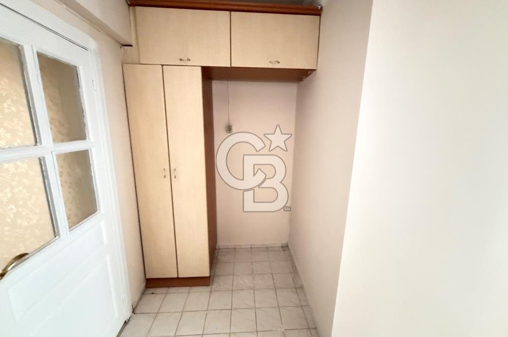 KAVACIK SUBAYEVLERI’NDE 3+1 KATTA KİRALIK