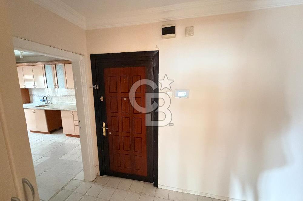 KAVACIK SUBAYEVLERI’NDE 3+1 KATTA KİRALIK