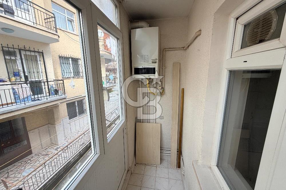 KAVACIK SUBAYEVLERI’NDE 3+1 KATTA KİRALIK