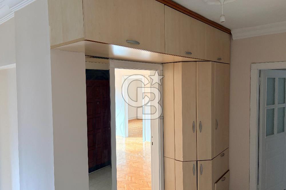 KAVACIK SUBAYEVLERI’NDE 3+1 KATTA KİRALIK