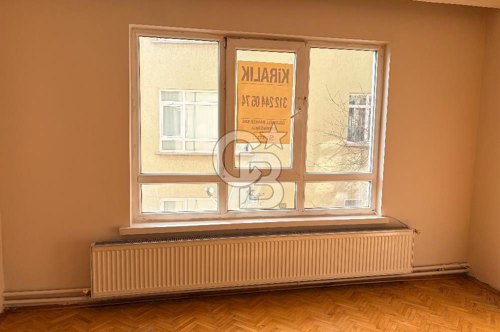 KAVACIK SUBAYEVLERI’NDE 3+1 KATTA KİRALIK