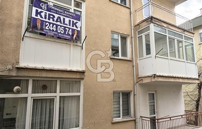 KAVACIK SUBAYEVLERI’NDE 3+1 KATTA KİRALIK