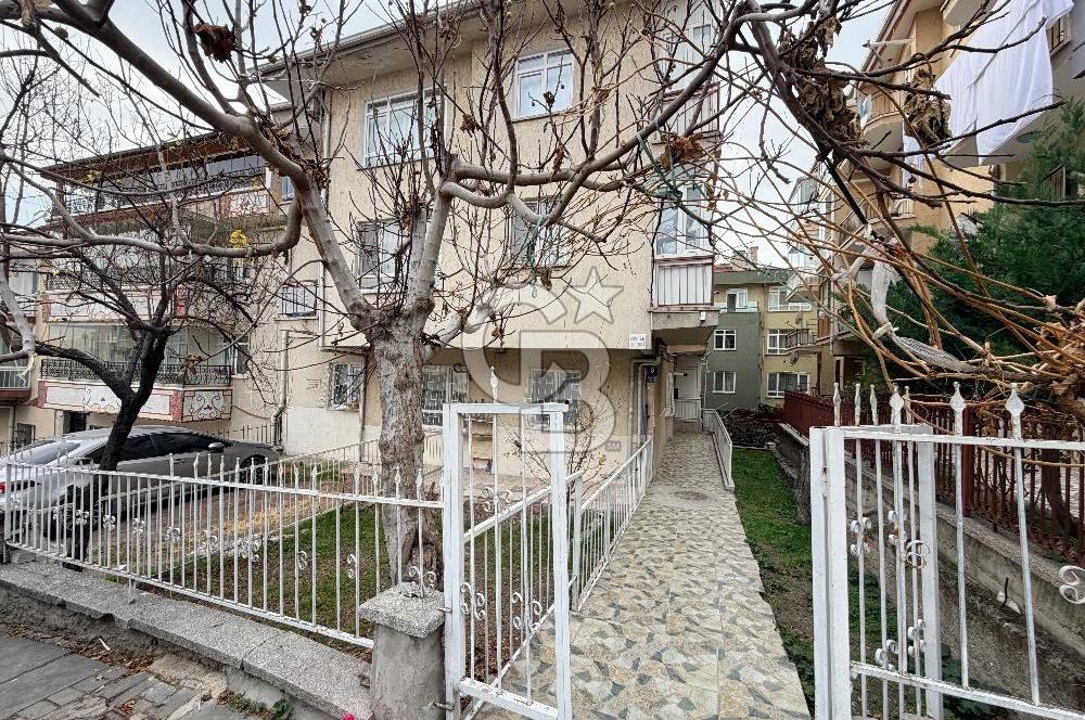 KAVACIK SUBAYEVLERI’NDE 3+1 KATTA KİRALIK