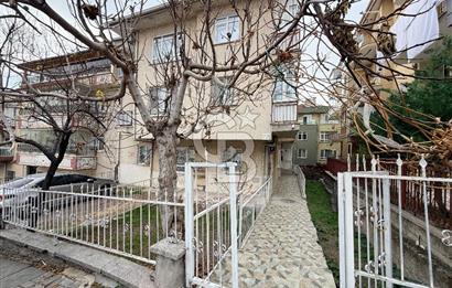 KAVACIK SUBAYEVLERI’NDE 3+1 KATTA KİRALIK