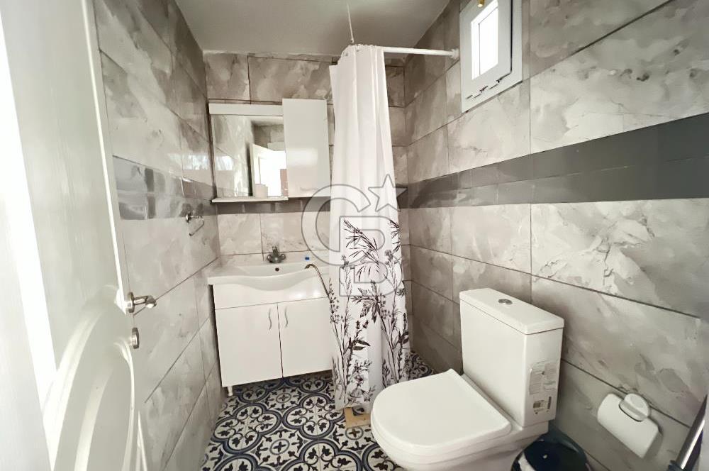 Bodrum Gündoğan Yalıkent Sitesinde 3+1 Villa