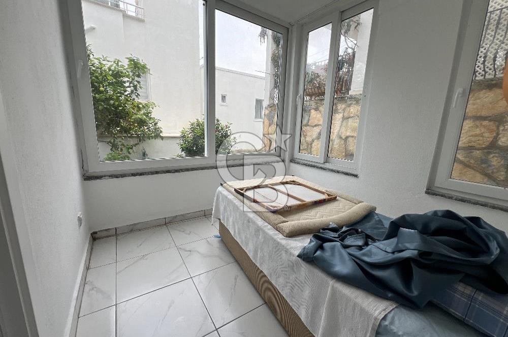 Bodrum Gündoğan Yalıkent Sitesinde 3+1 Villa