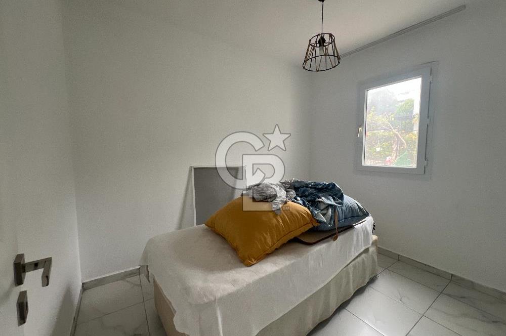 Bodrum Gündoğan Yalıkent Sitesinde 3+1 Villa