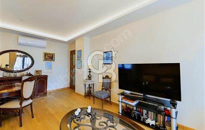 Kadıköy Göztepe 3+1 Ebeveyn Banyolu  Satılık Daire